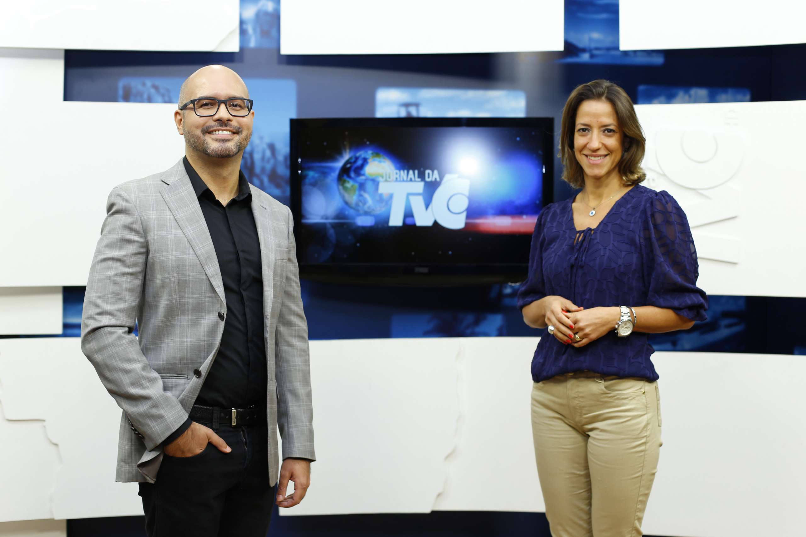 Jornal da TVC - TV Ceará Jornal da TVC - TV Ceará