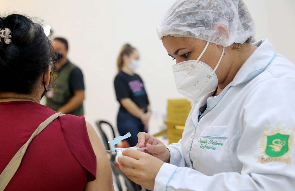 Prefeitura de Fortaleza disponibiliza centros de testagem gratuita para Covid-19