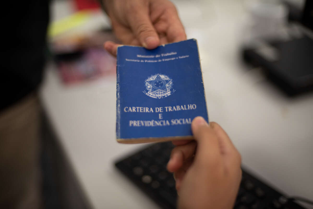 Ceará mantém trajetória de alta e gera 5.005 empregos em outubro