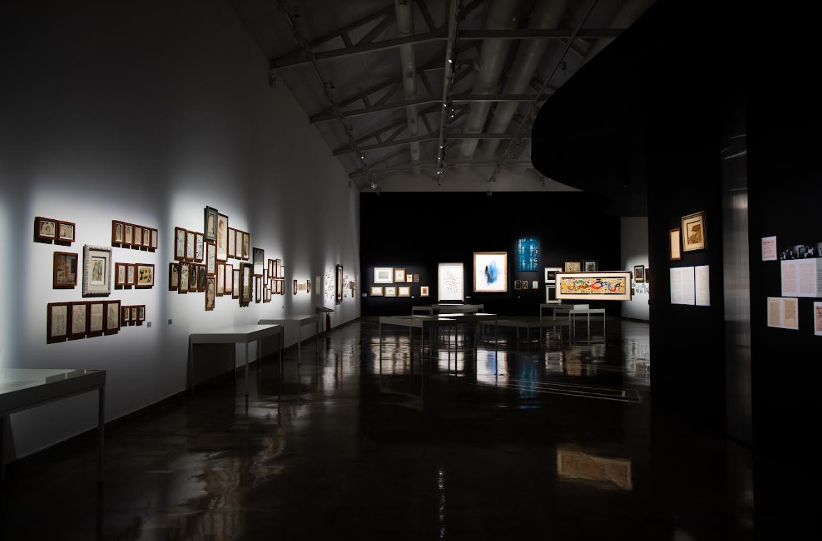 Pinacoteca do Ceará sediará a Verbo 2023 – 17ª Mostra de Performance Arte