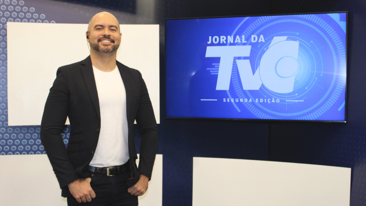 Jornal Jovem - Aqui você é o repórter